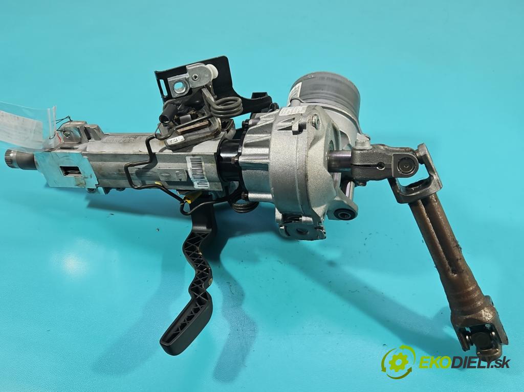 Skoda Fabia III 2014- 2021 1.0 TSI 95 HP manual 70 kW 999 cm3 5- čerpadlo posilovač 6C1.909.144.AK (Servočerpadlo)