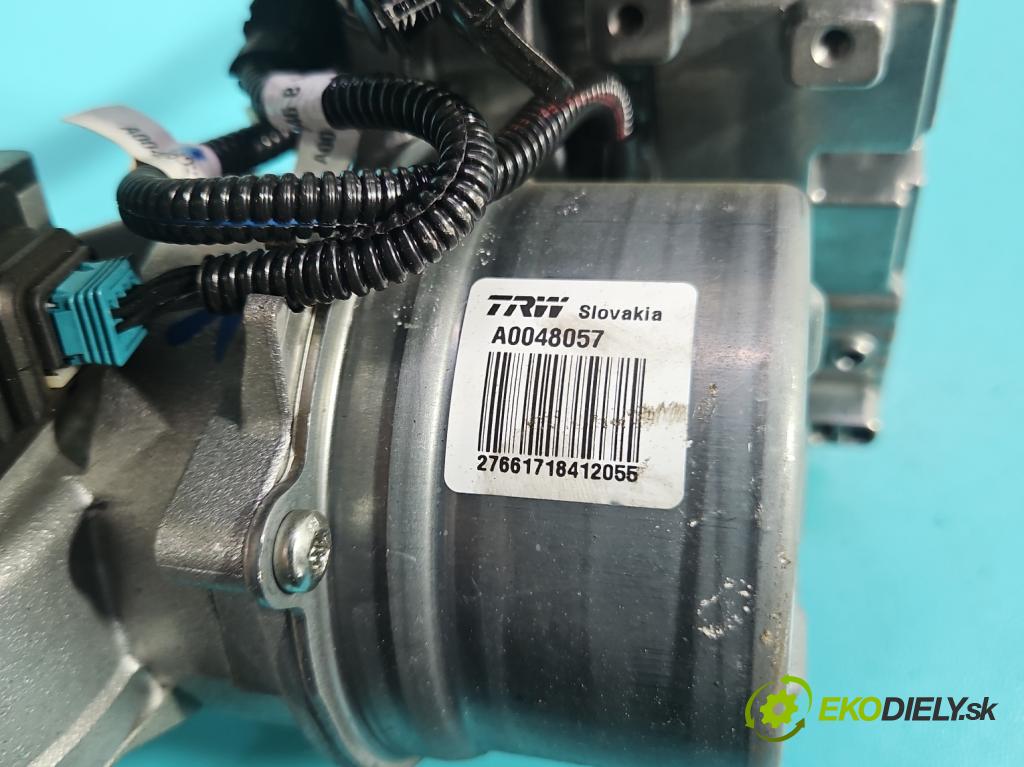 Skoda Fabia III 2014- 2021 1.0 TSI 95 HP manual 70 kW 999 cm3 5- čerpadlo posilovač 6C1.909.144.AK (Servočerpadlo)