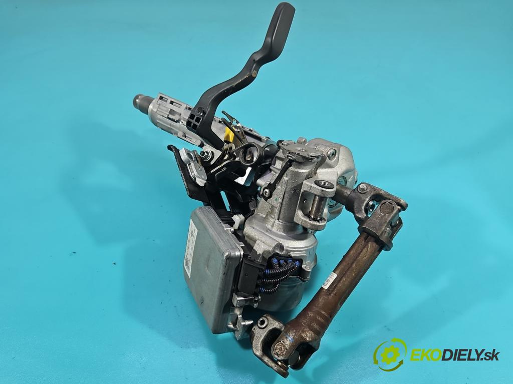 Skoda Fabia III 2014- 2021 1.0 TSI 95 HP manual 70 kW 999 cm3 5- čerpadlo posilovač 6C1.909.144.AK (Servočerpadlo)