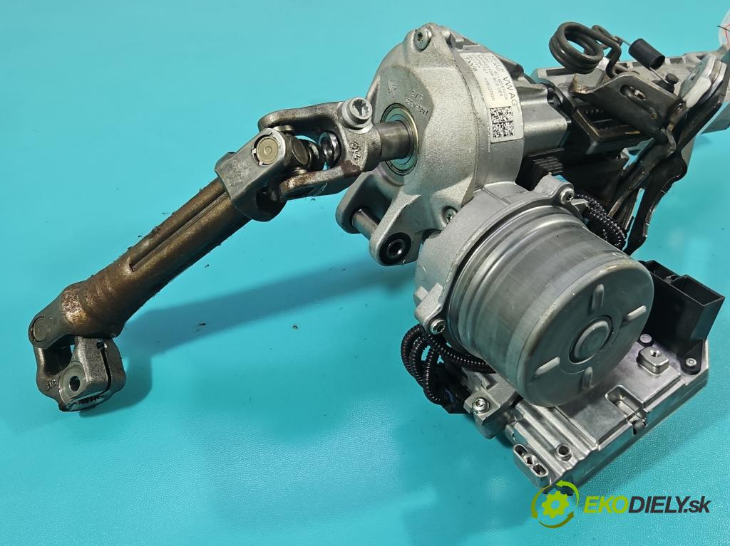 Skoda Fabia III 2014- 2021 1.0 TSI 95 HP manual 70 kW 999 cm3 5- čerpadlo posilovač 6C1.909.144.AK (Servočerpadlo)