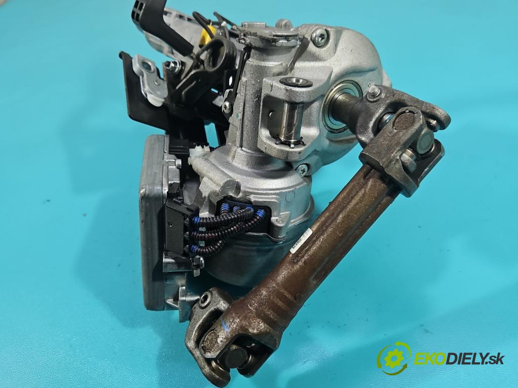 Skoda Fabia III 2014- 2021 1.0 TSI 95 HP manual 70 kW 999 cm3 5- čerpadlo posilovač 6C1.909.144.AK (Servočerpadlo)