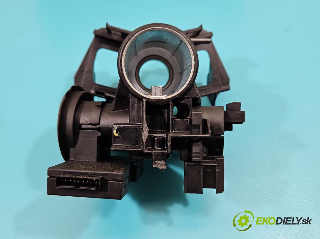 Opel Corsa C 2000-2006 1.2 16V 75 HP manual 55 kW 1199 cm3 5- riadiaca jednotka motora 0261207423
