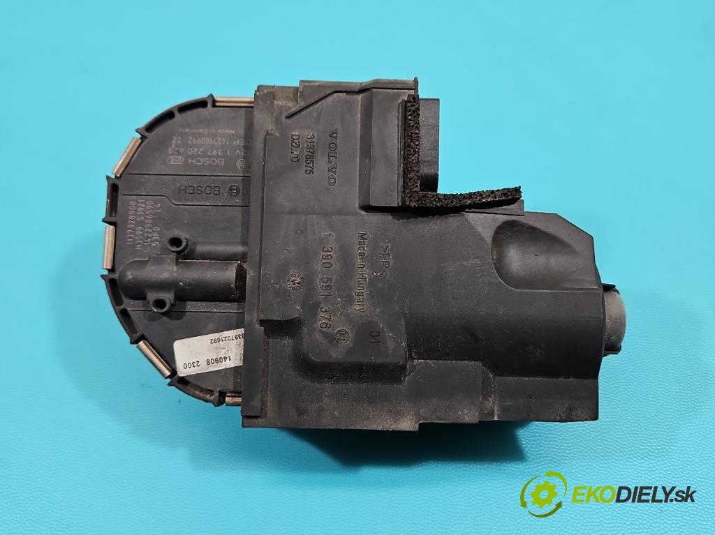 Volvo V40 II 2012-2019 2.0 D3 150 hp automatic 110 kW 1984 cm3 5- motor stěračů přední 1397220628