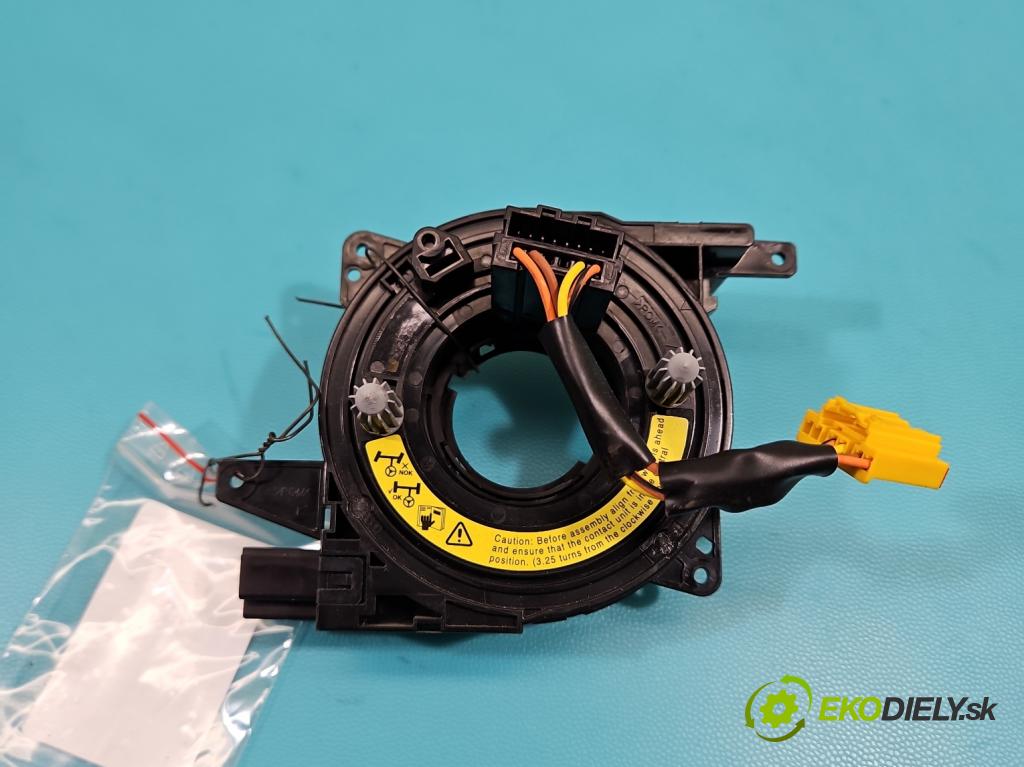 Volvo V40 II 2012-2019 2.0 D3 150 HP automatic 110 kW 1984 cm3 5- Páska: airbag 31343218 (Airbag)