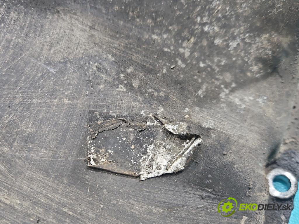 Alfa romeo 147 1.6 16V 120 HP manual 88 kW 1598 cm3 3- vaňa olejová 60604854 (Olejová vaňa)