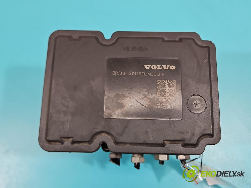 Volvo V40 II 2012-2019 2.0 D3 150 HP automatic 110 kW 1984 cm3 5- čerpadlo abs P31400643 (Pumpa ABS)