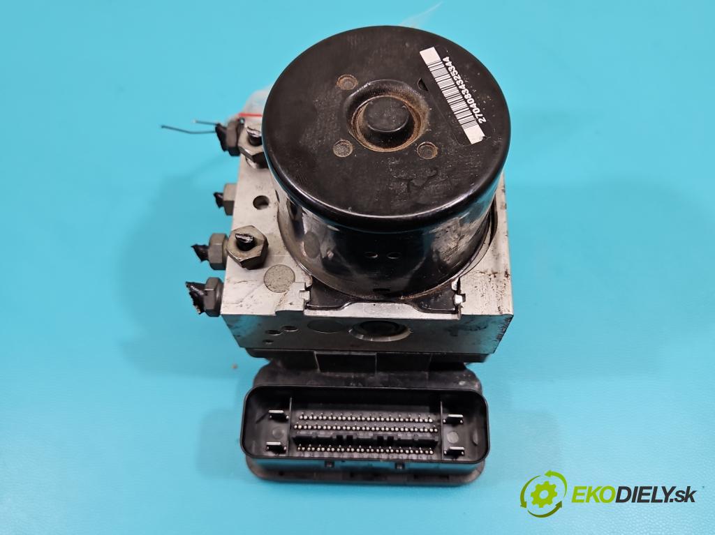 Volvo V40 II 2012-2019 2.0 D3 150 HP automatic 110 kW 1984 cm3 5- čerpadlo abs P31400643 (Pumpa ABS)