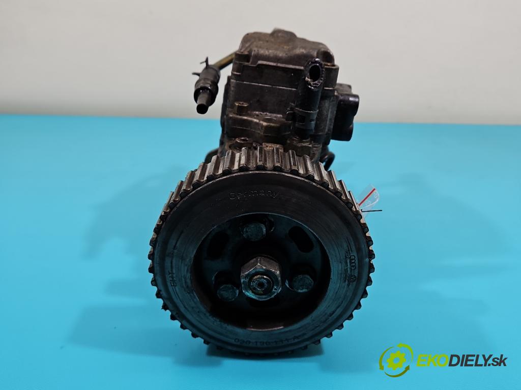 Vw Golf IV 1997-2003 1.9 sdi 68 HP manual 50 kW 1896 cm3 5- čerpadlo vstrekovacia 0460404972 (Vstrekovacie čerpadlo)