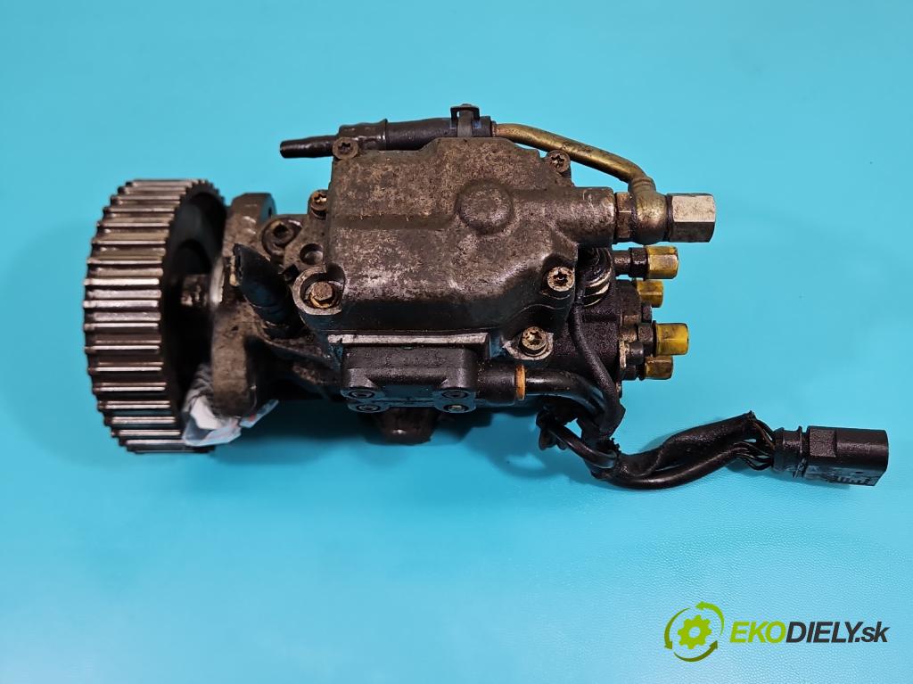 Vw Golf IV 1997-2003 1.9 sdi 68 HP manual 50 kW 1896 cm3 5- čerpadlo vstrekovacia 0460404972 (Vstrekovacie čerpadlo)
