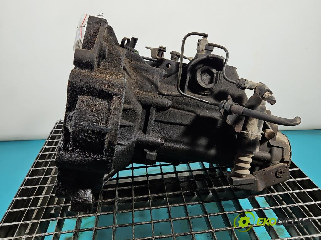 Vw Golf IV 1997-2003 1.9 sdi 68 HP manual 50 kW 1896 cm3 5- prevodovka stupeň,rýchlosť manual DRZ