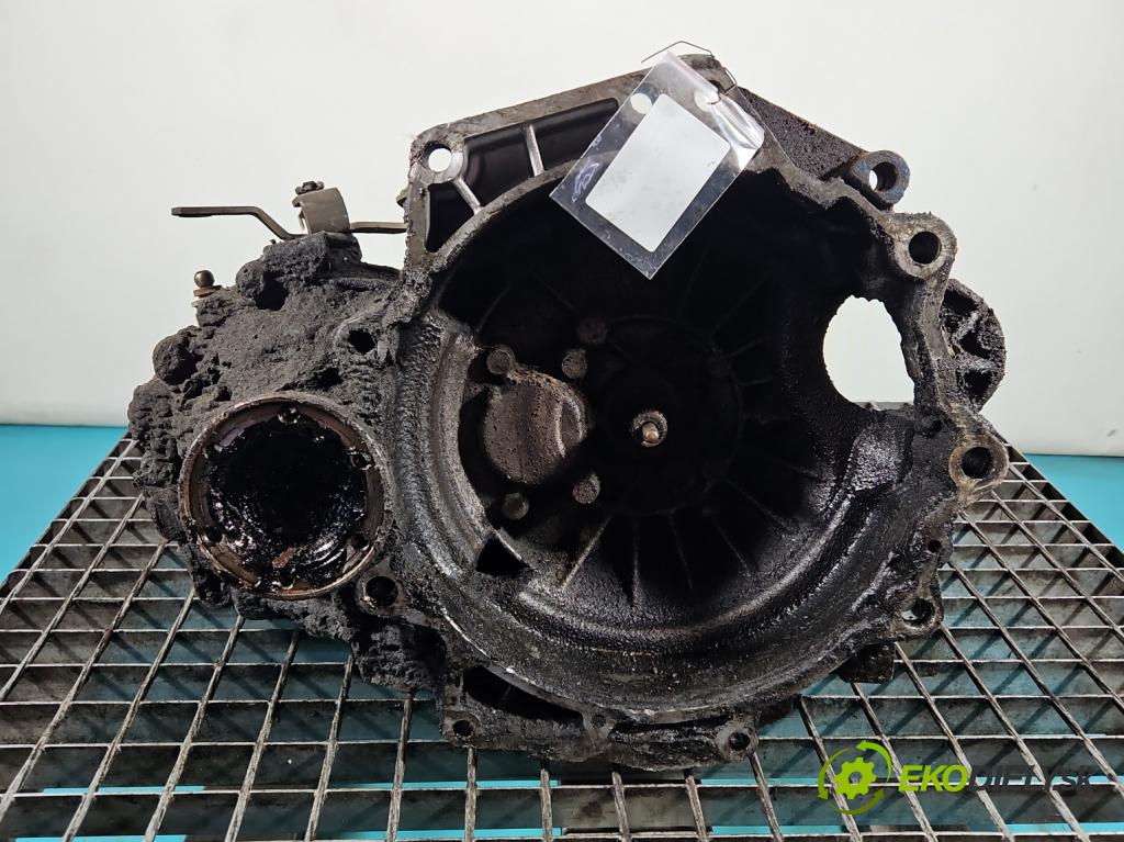 Vw Golf IV 1997-2003 1.9 sdi 68 HP manual 50 kW 1896 cm3 5- prevodovka stupeň,rýchlosť manual DRZ