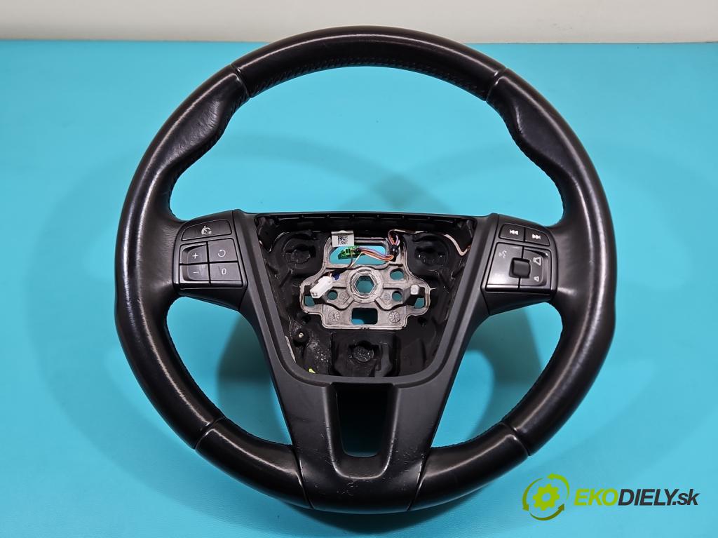 Volvo V40 II 2012-2019 2.0 D3 150 HP automatic 110 kW 1984 cm3 5- volant 34110217B (Volant)