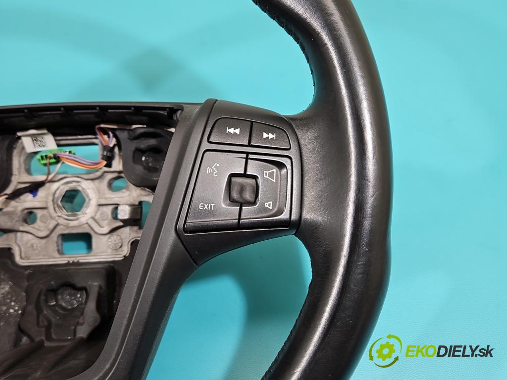 Volvo V40 II 2012-2019 2.0 D3 150 HP automatic 110 kW 1984 cm3 5- volant 34110217B (Volant)