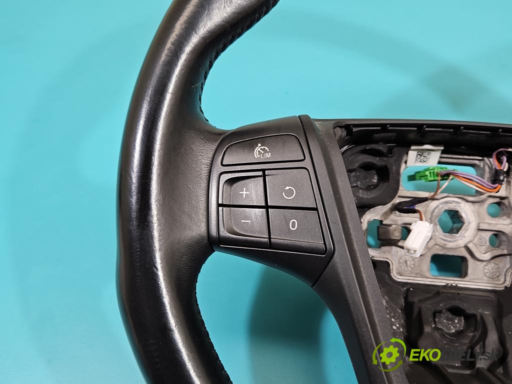 Volvo V40 II 2012-2019 2.0 D3 150 HP automatic 110 kW 1984 cm3 5- volant 34110217B (Volant)