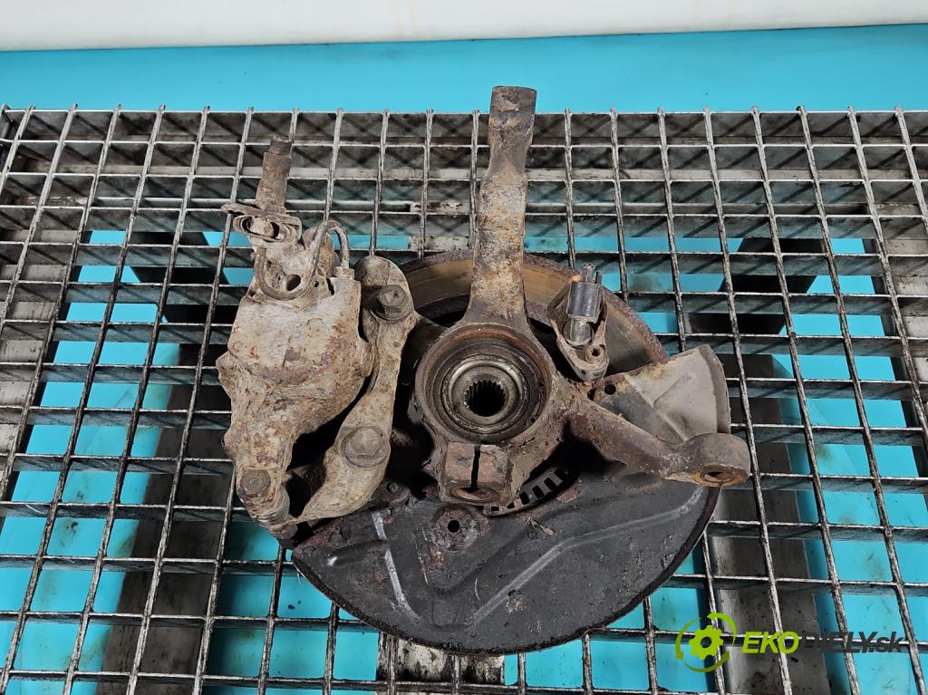 Vw Passat B4 1993-1997 2.0 8V 116 hp manual 85 kW 1984 cm3 4- náboj pravé  (Náboje)