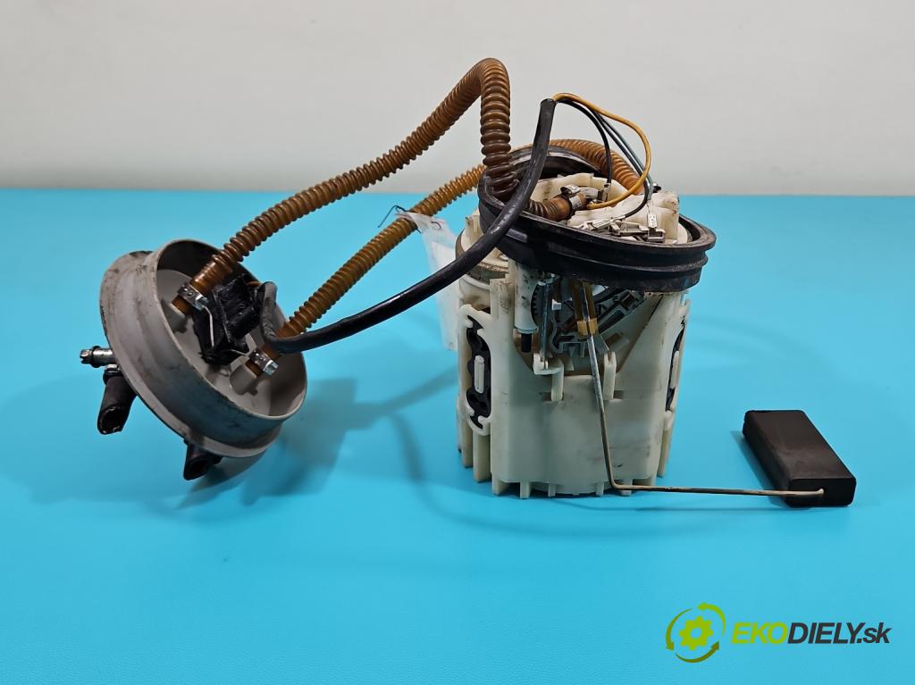 Vw Passat B4 1993-1997 2.0 8V 116 hp manual 85 kW 1984 cm3 4- čerpadlo paliva 3A5919051G