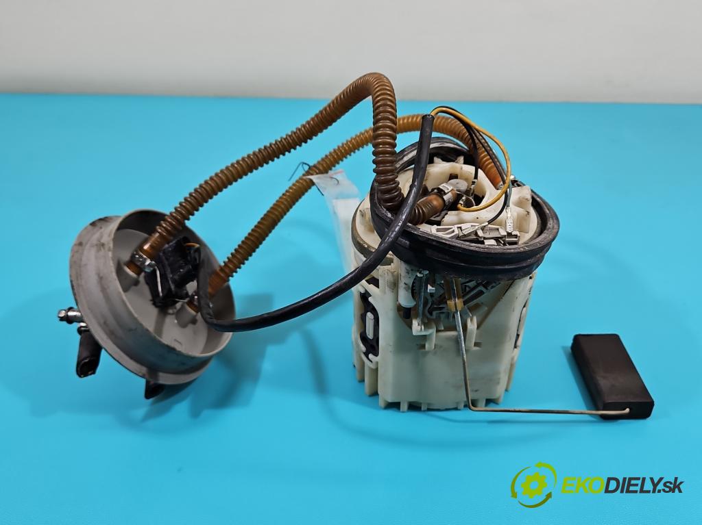 Vw Passat B4 1993-1997 2.0 8V 116 hp manual 85 kW 1984 cm3 4- čerpadlo paliva 3A5919051G