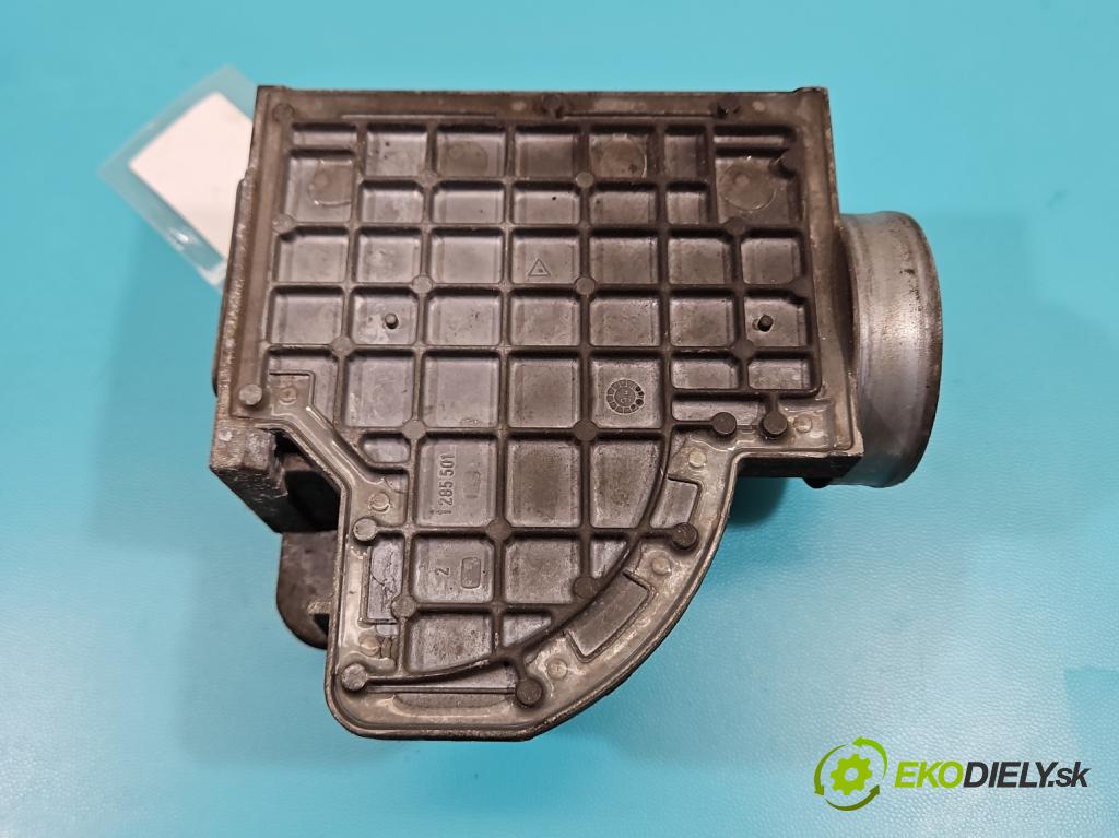 Vw Passat B4 1993-1997 2.0 8V 116 HP manual 85 kW 1984 cm3 4- průtokoměr: 0280202130 (Váha vzduchu)