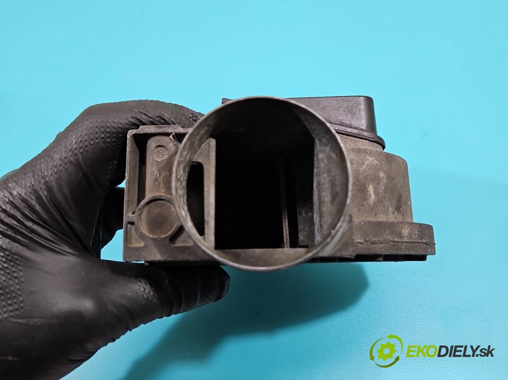 Vw Passat B4 1993-1997 2.0 8V 116 HP manual 85 kW 1984 cm3 4- průtokoměr: 0280202130 (Váha vzduchu)