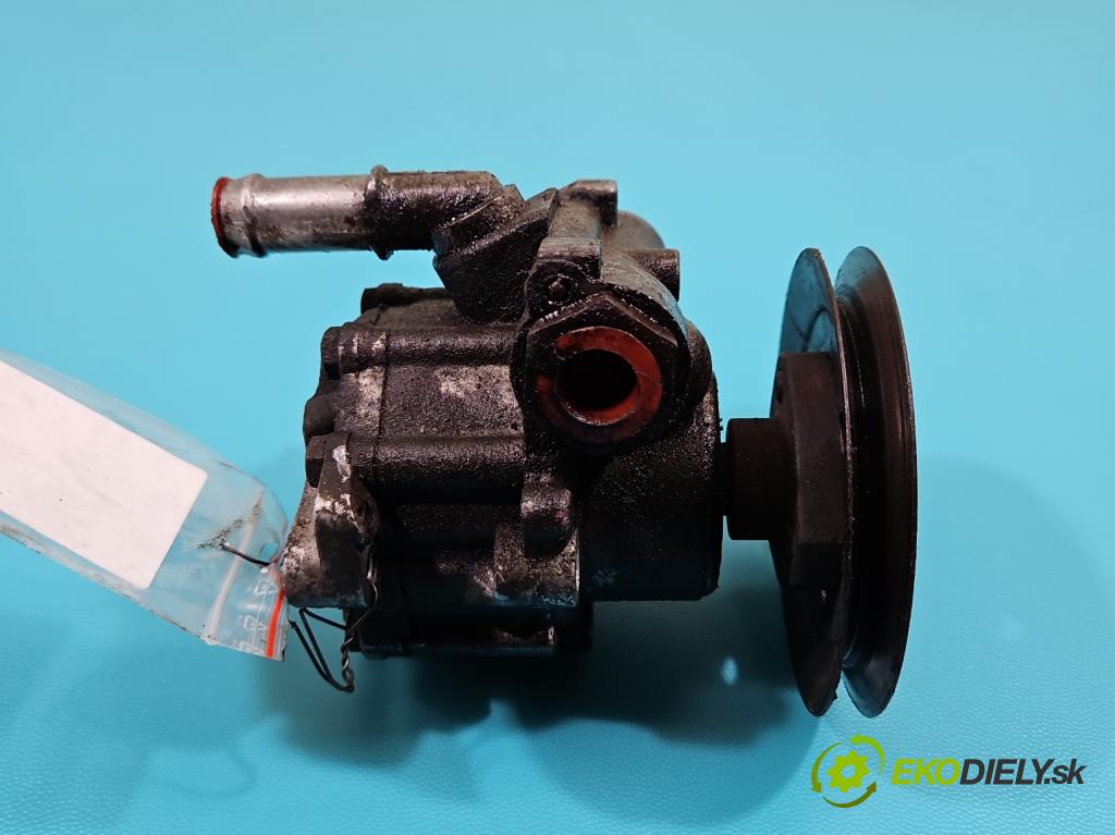 Vw Passat B4 1993-1997 1.9 tdi 90 HP manual 66 kW 1896 cm3 5- čerpadlo posilovač  (Servočerpadlo)