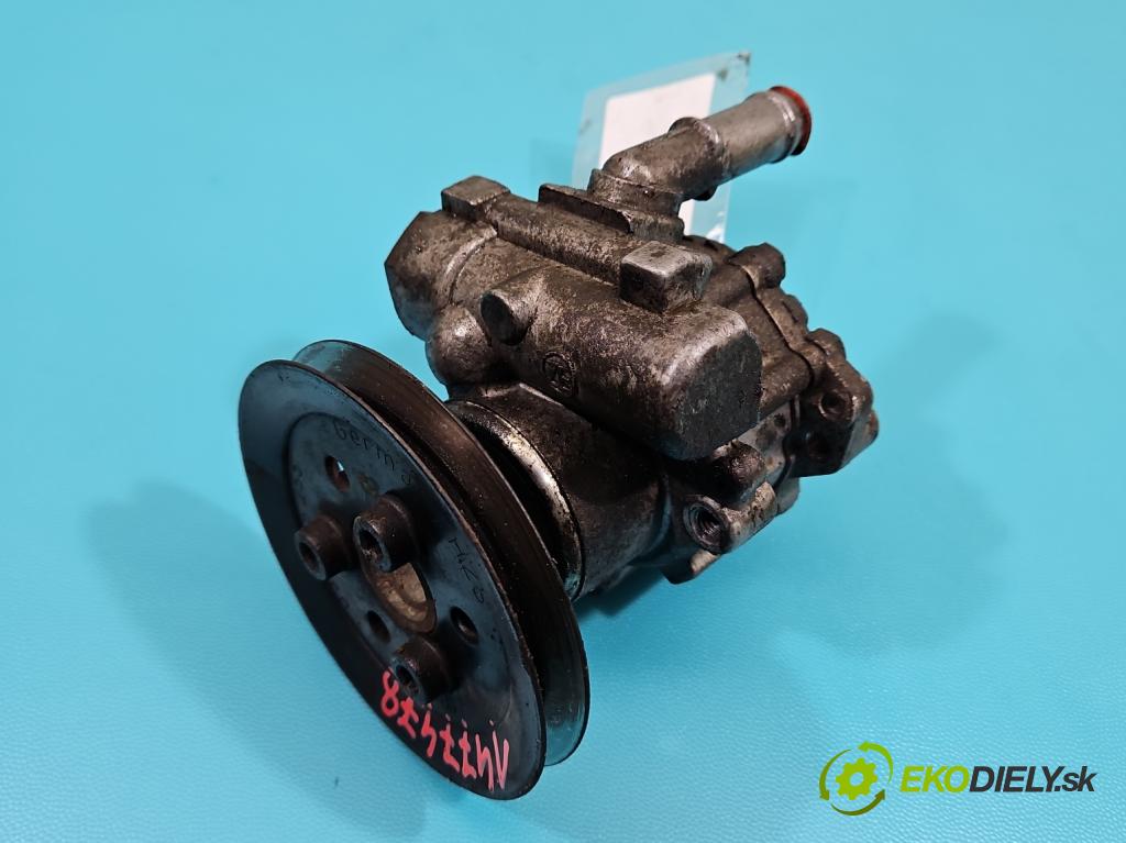 Vw Passat B4 1993-1997 1.9 tdi 90 HP manual 66 kW 1896 cm3 5- čerpadlo posilovač  (Servočerpadlo)