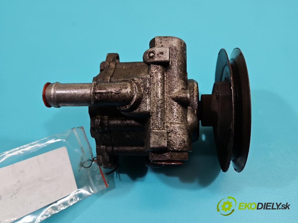 Vw Passat B4 1993-1997 1.9 tdi 90 HP manual 66 kW 1896 cm3 5- čerpadlo posilovač  (Servočerpadlo)