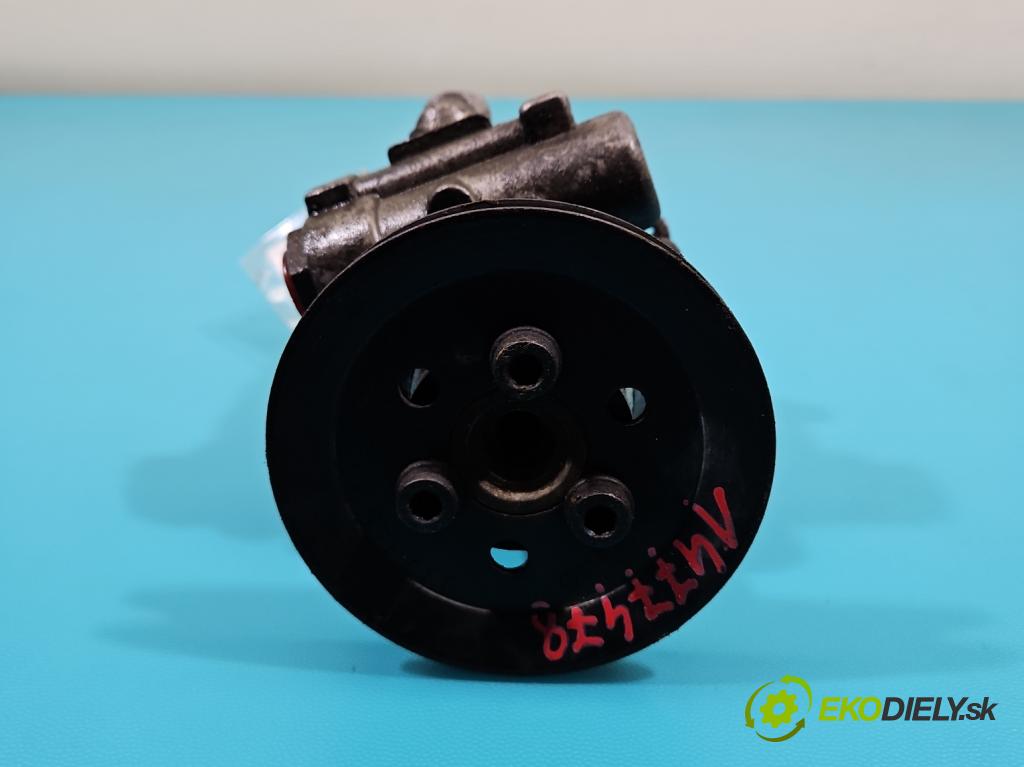 Vw Passat B4 1993-1997 1.9 tdi 90 HP manual 66 kW 1896 cm3 5- čerpadlo posilovač  (Servočerpadlo)