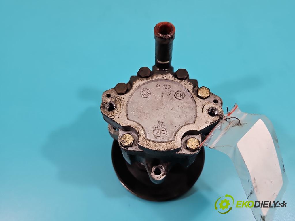 Vw Passat B4 1993-1997 1.9 tdi 90 HP manual 66 kW 1896 cm3 5- čerpadlo posilovač  (Servočerpadlo)