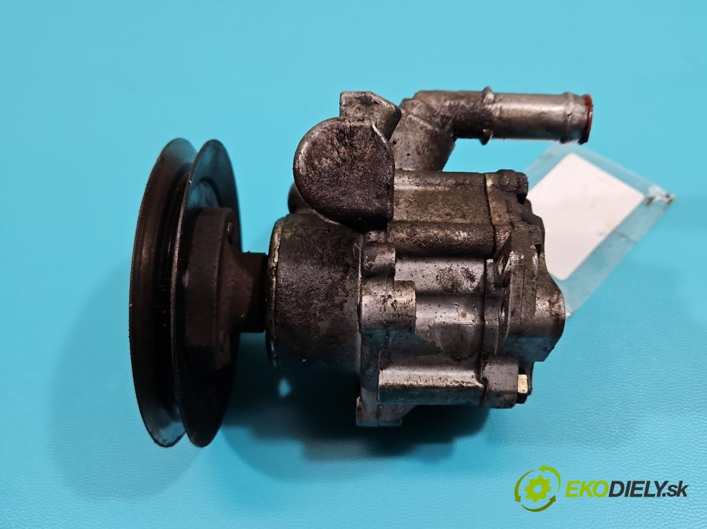 Vw Passat B4 1993-1997 1.9 tdi 90 HP manual 66 kW 1896 cm3 5- čerpadlo posilovač  (Servočerpadlo)