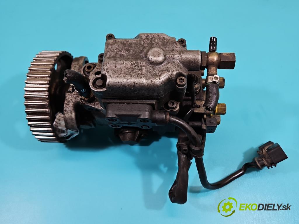 Vw Passat B4 1993-1997 1.9 tdi 90 hp manual 66 kW 1896 cm3 5- čerpadlo vstřikovací 0460404986 (Vstřikovací čerpadlo)