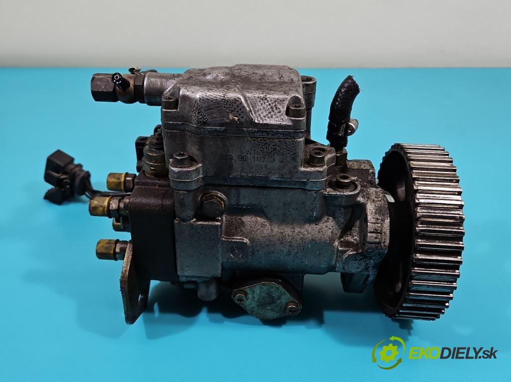 Vw Passat B4 1993-1997 1.9 tdi 90 hp manual 66 kW 1896 cm3 5- čerpadlo vstřikovací 0460404986 (Vstřikovací čerpadlo)