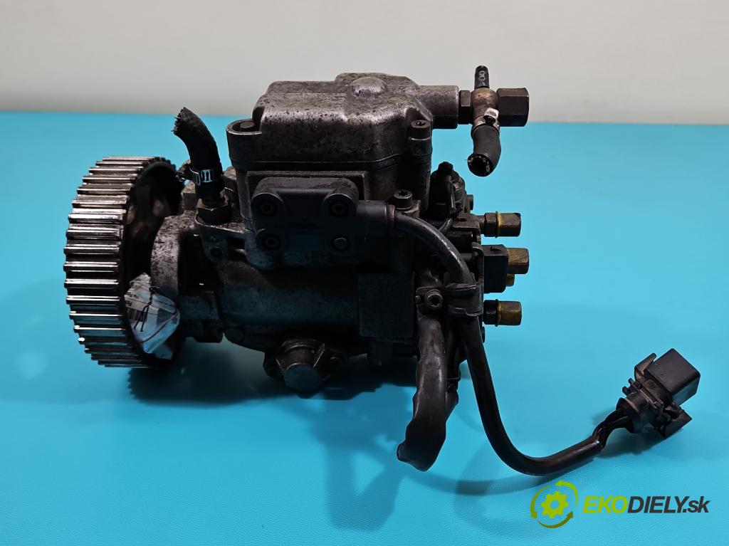 Vw Passat B4 1993-1997 1.9 tdi 90 hp manual 66 kW 1896 cm3 5- čerpadlo vstřikovací 0460404986 (Vstřikovací čerpadlo)
