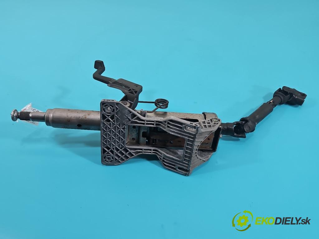 Opel Astra IV 2009-2015 1.4 T 140 hp manual 103 kW 1364 cm3 5- Sloupek volant 39019157 (Tyč řízení (volantu))