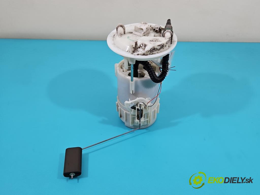 Renault Scenic II 2003-2009 2.0 16V 135 HP manual 99 kW 1998 cm3 5- čerpadlo palivo 