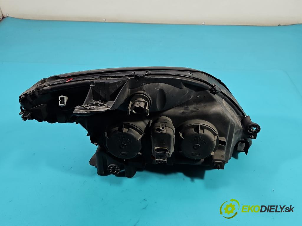 Renault Scenic I 1996-2003 1.9 dci 102 hp manual 75 kW 1870 cm3 5- světlo levý  (Klika dveří ostatní)