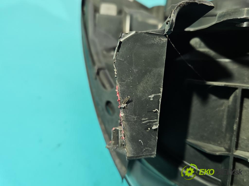 Renault Scenic I 1996-2003 1.9 dci 102 hp manual 75 kW 1870 cm3 5- světlo levý  (Klika dveří ostatní)