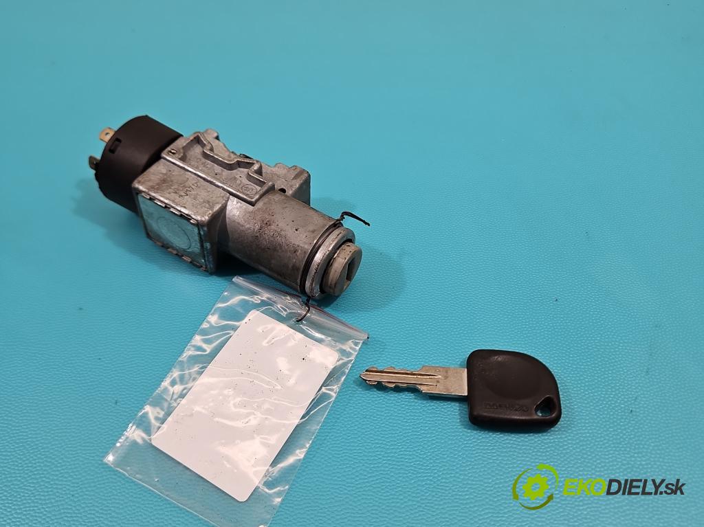 Daewoo Matiz 0.8 51KM manual 37,5 kW 796 cm3 5- Spínačka  (Spínacia skrinka)