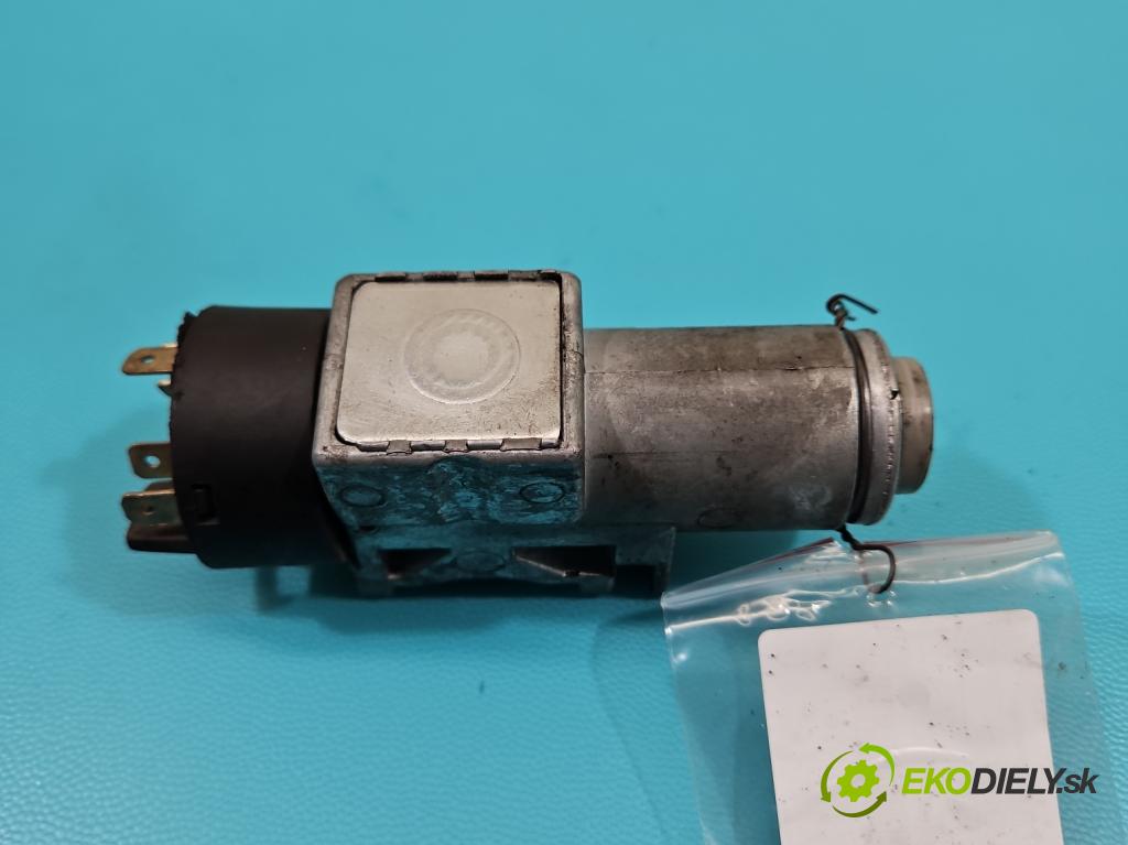 Daewoo Matiz 0.8 51KM manual 37,5 kW 796 cm3 5- Spínačka  (Spínacia skrinka)