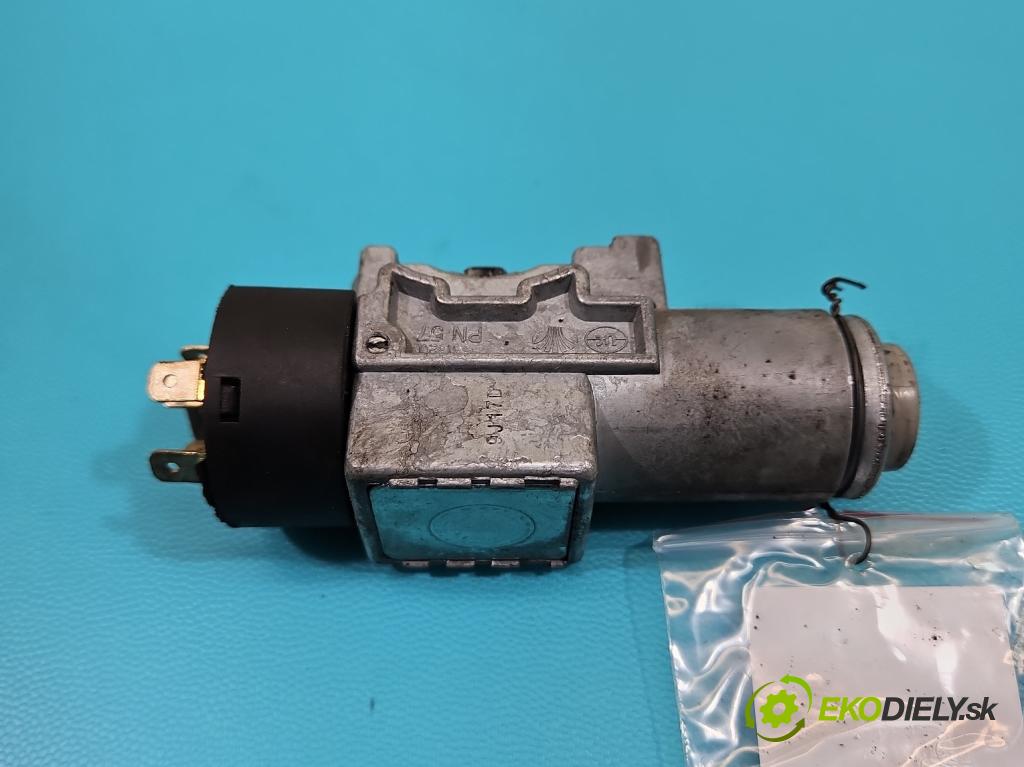 Daewoo Matiz 0.8 51KM manual 37,5 kW 796 cm3 5- Spínačka  (Spínacia skrinka)