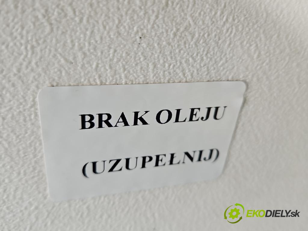 Renault Megane II 2003-2008 1.4 16V 98 HP manual 72 kW 1390 cm3 5- prevodovka stupeň,rýchlosť manual JH3105