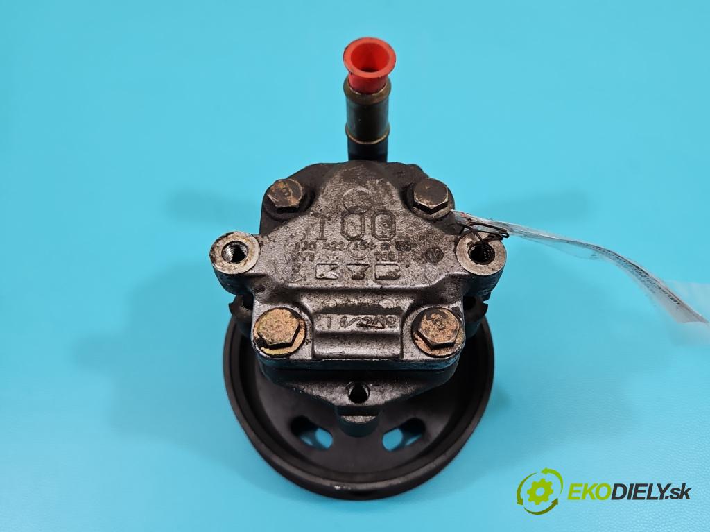Vw Bora 1.9 tdi 90 HP manual 66 kW 1896 cm3 4- čerpadlo posilovač  (Servočerpadlo)