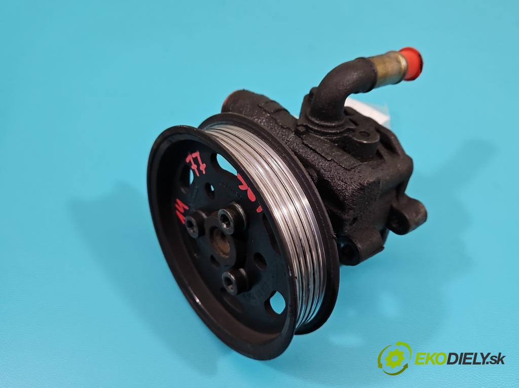 Vw Bora 1.9 tdi 90 HP manual 66 kW 1896 cm3 4- čerpadlo posilovač  (Servočerpadlo)