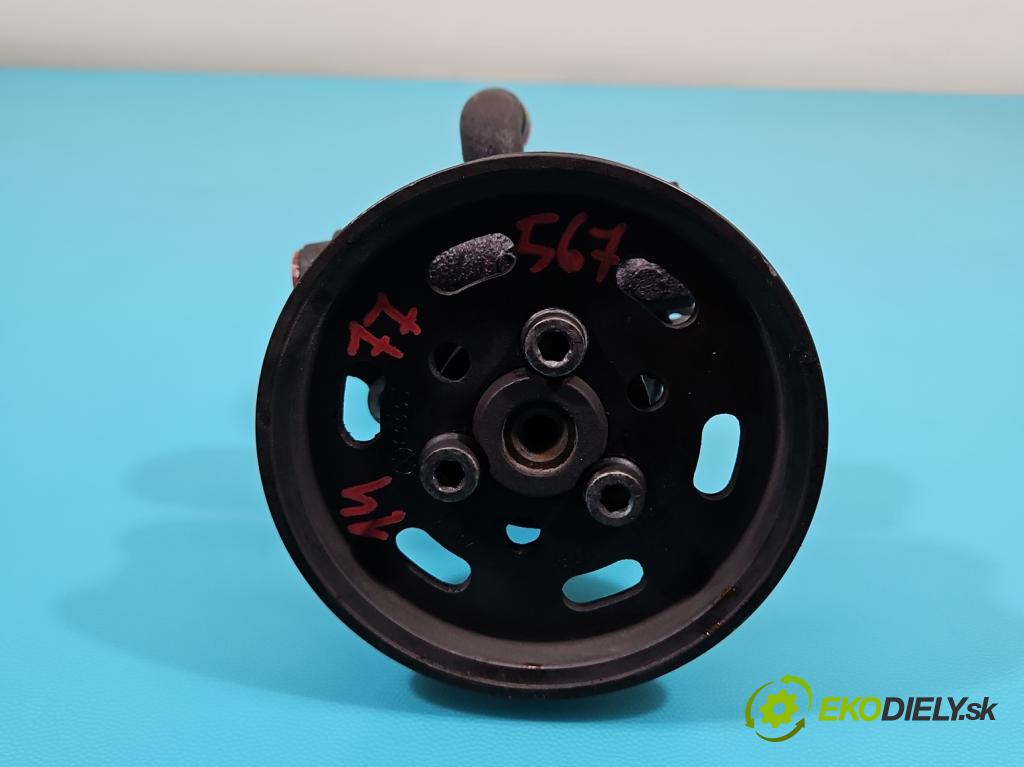 Vw Bora 1.9 tdi 90 HP manual 66 kW 1896 cm3 4- čerpadlo posilovač  (Servočerpadlo)