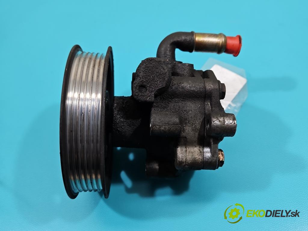 Vw Bora 1.9 tdi 90 HP manual 66 kW 1896 cm3 4- čerpadlo posilovač  (Servočerpadlo)