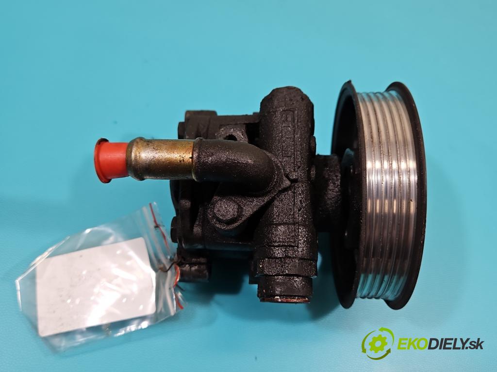 Vw Bora 1.9 tdi 90 HP manual 66 kW 1896 cm3 4- čerpadlo posilovač  (Servočerpadlo)