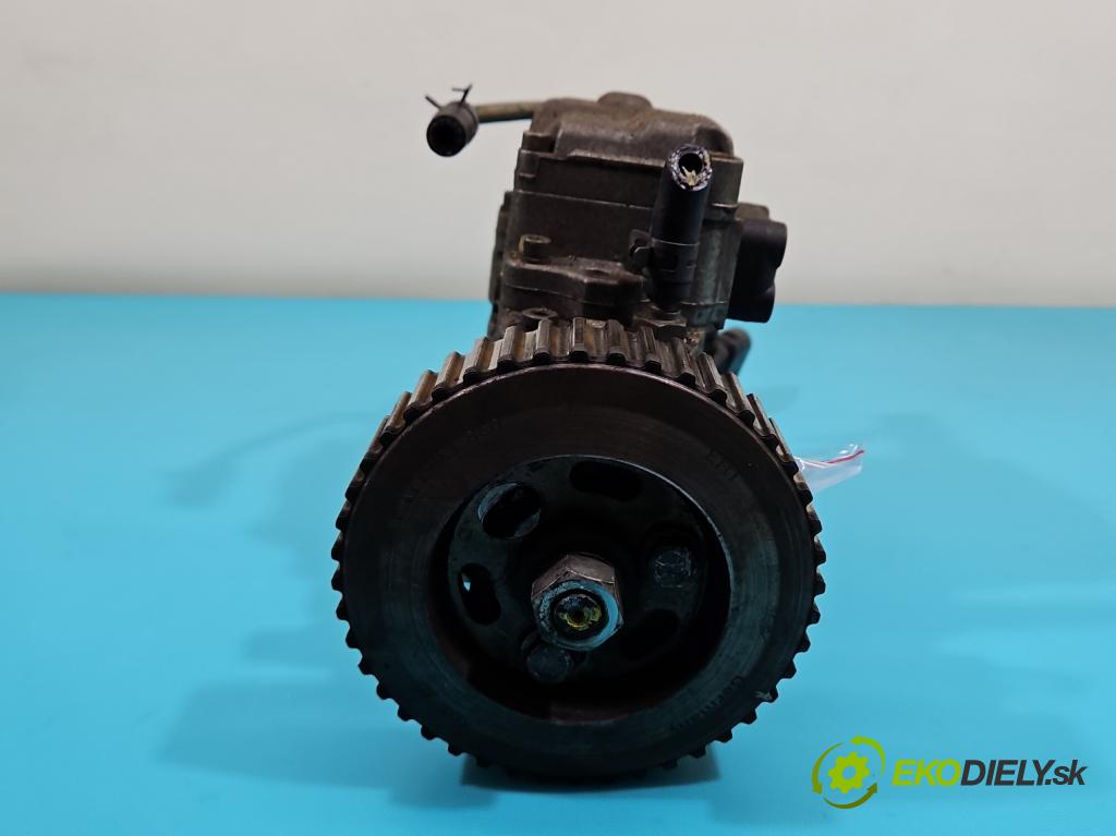 Vw Bora 1.9 tdi 90 HP manual 66 kW 1896 cm3 4- čerpadlo vstrekovacia 0460404977 (Vstrekovacie čerpadlo)