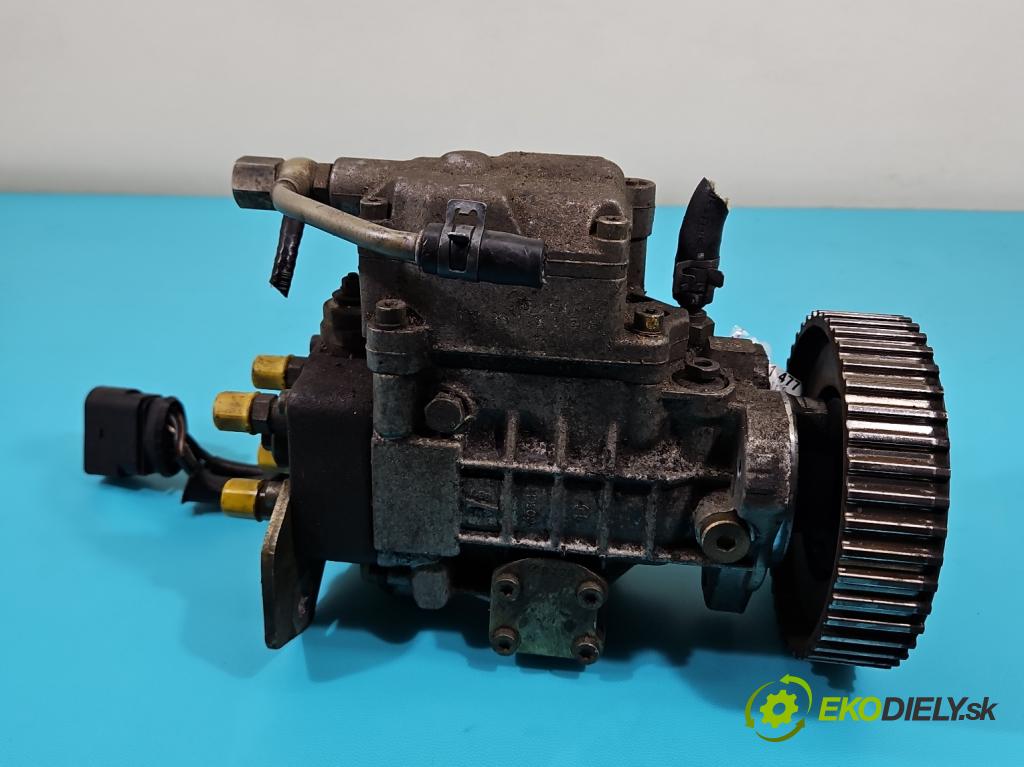 Vw Bora 1.9 tdi 90 HP manual 66 kW 1896 cm3 4- čerpadlo vstrekovacia 0460404977 (Vstrekovacie čerpadlo)