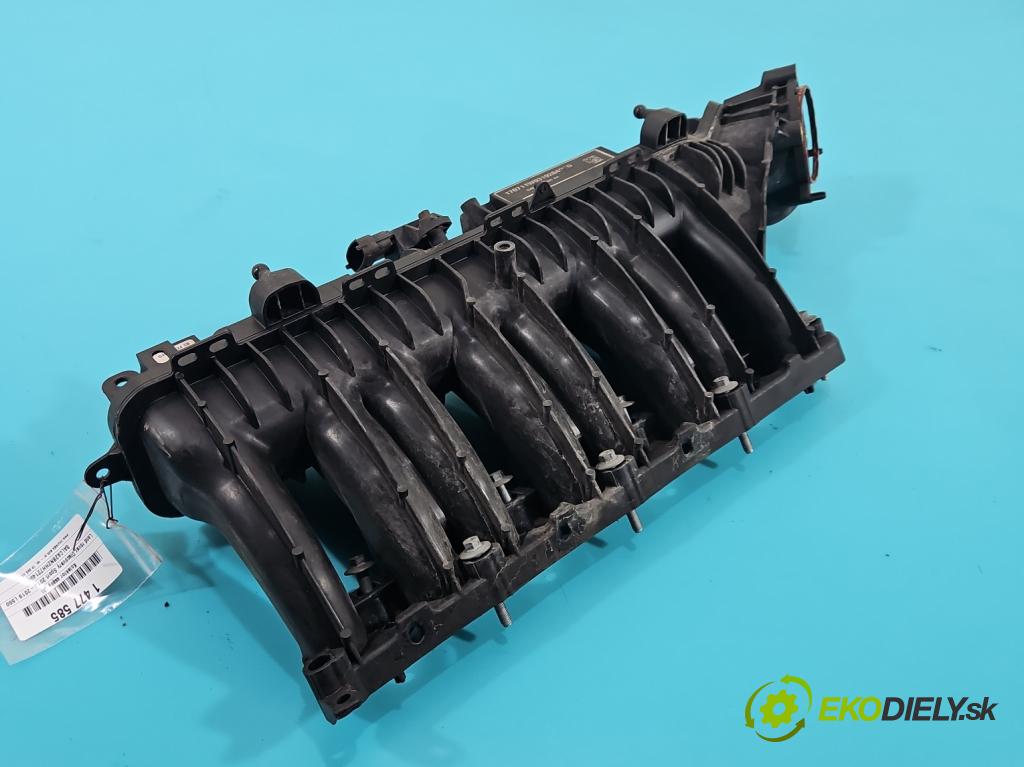 Land rover Discovery Sport 2014-2019 L550 2.0 Td 179KM automatic 132 kW 1999 cm3 5- zvod nasávací G4D3-9424-CB (Sacie potrubie)