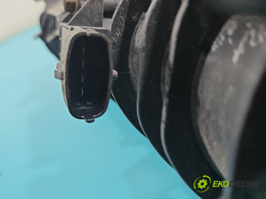 Land rover Discovery Sport 2014-2019 L550 2.0 Td 179KM automatic 132 kW 1999 cm3 5- zvod nasávací G4D3-9424-CB (Sacie potrubie)