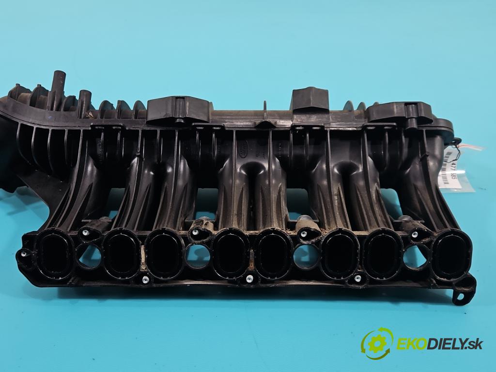 Land rover Discovery Sport 2014-2019 L550 2.0 Td 179KM automatic 132 kW 1999 cm3 5- zvod nasávací G4D3-9424-CB (Sacie potrubie)